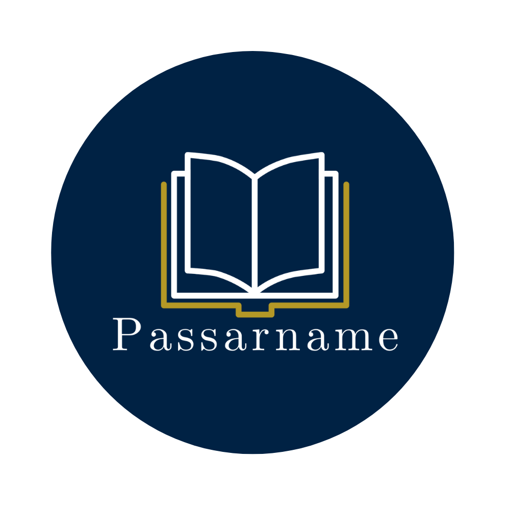 Passarname