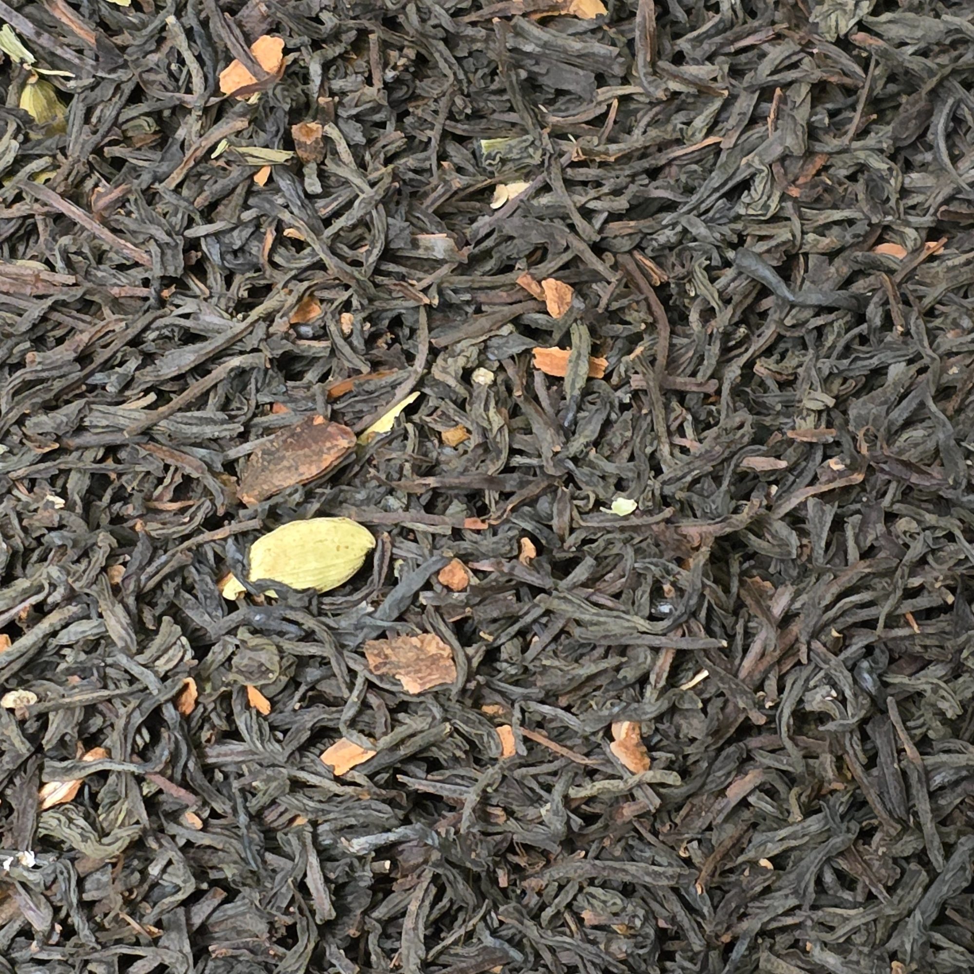 Hariky Tea – Krmanc Blend (Black Tea)