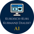 Kurdish Course - Kurmanji A1