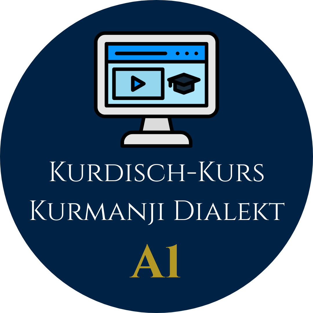Kurdish Course - Kurmanji A1