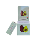 Fruit flashcards